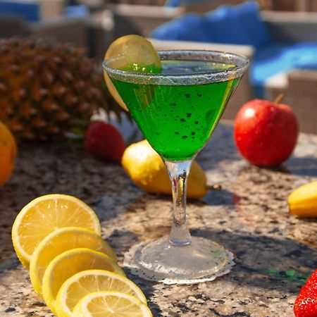 Baity Boutique Hotel Акаба Экстерьер фото