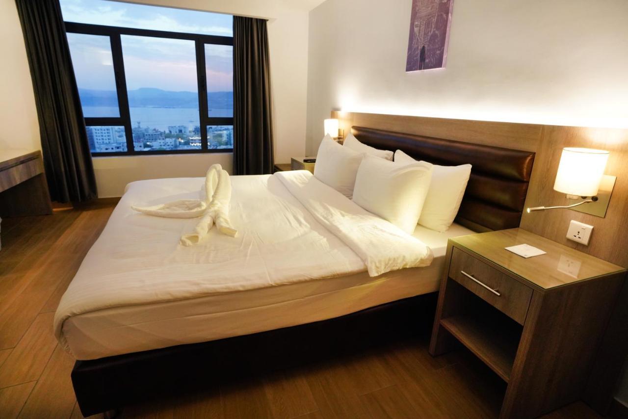 Baity Boutique Hotel Акаба Экстерьер фото