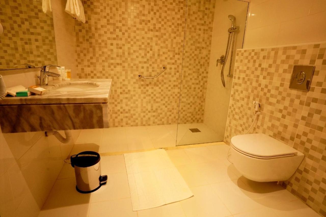 Baity Boutique Hotel Акаба Экстерьер фото