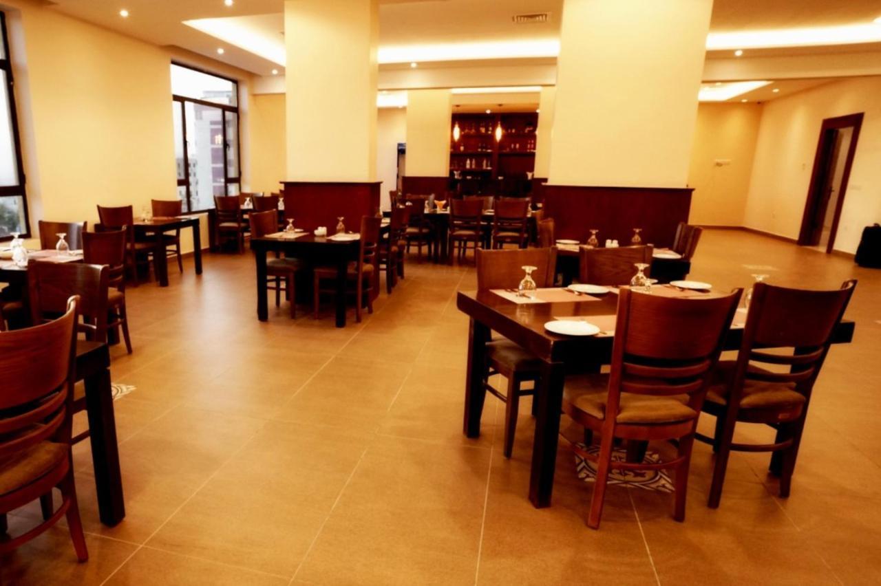 Baity Boutique Hotel Акаба Экстерьер фото