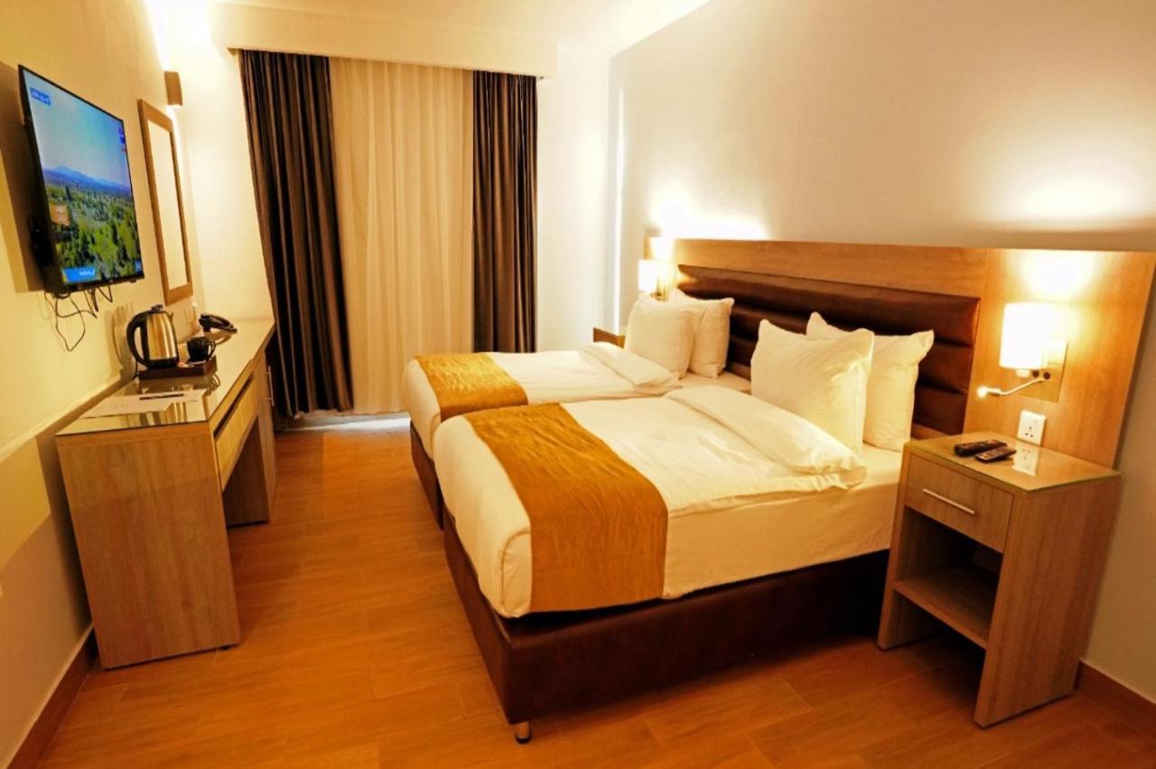Baity Boutique Hotel Акаба Экстерьер фото