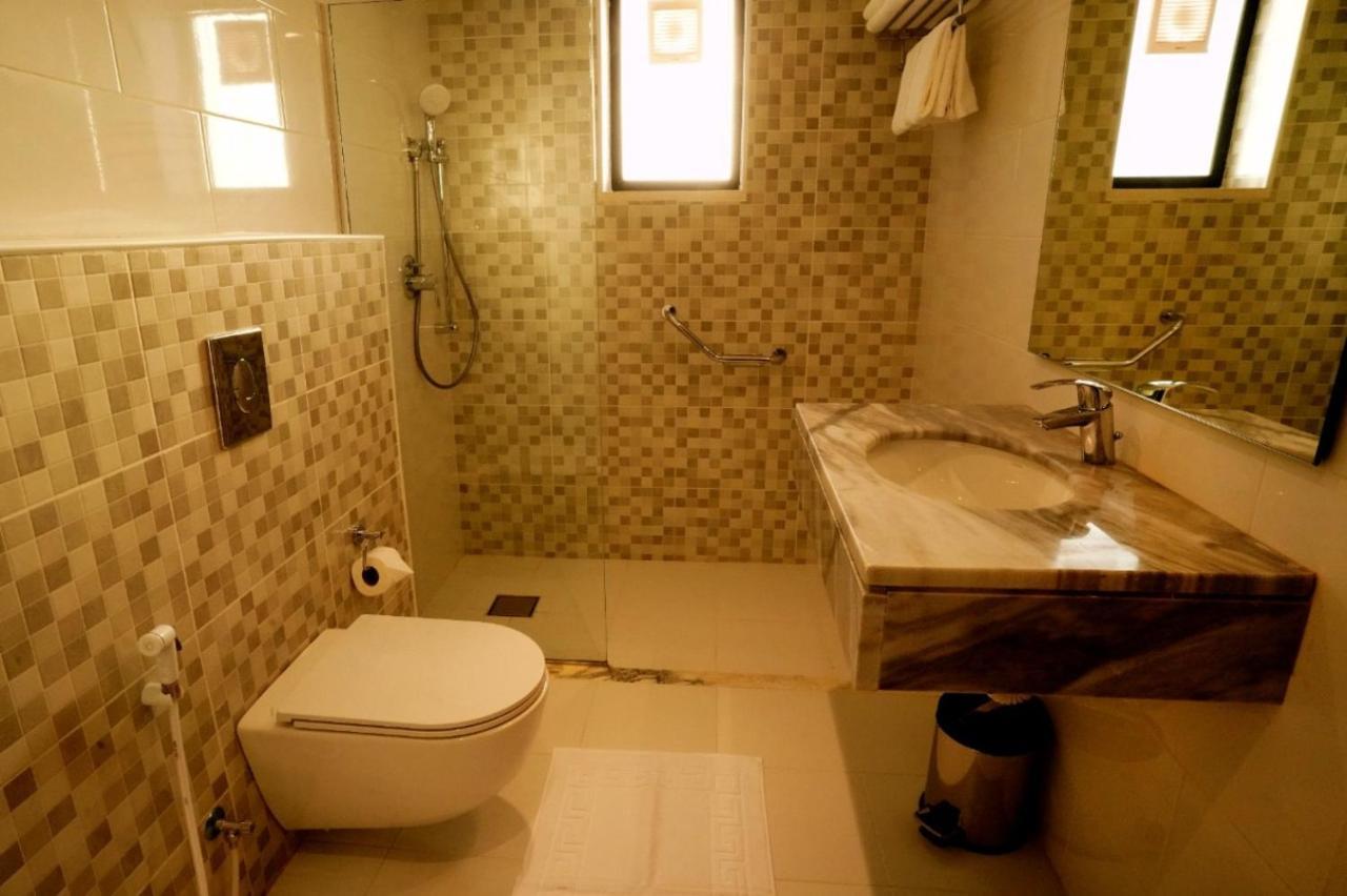 Baity Boutique Hotel Акаба Экстерьер фото