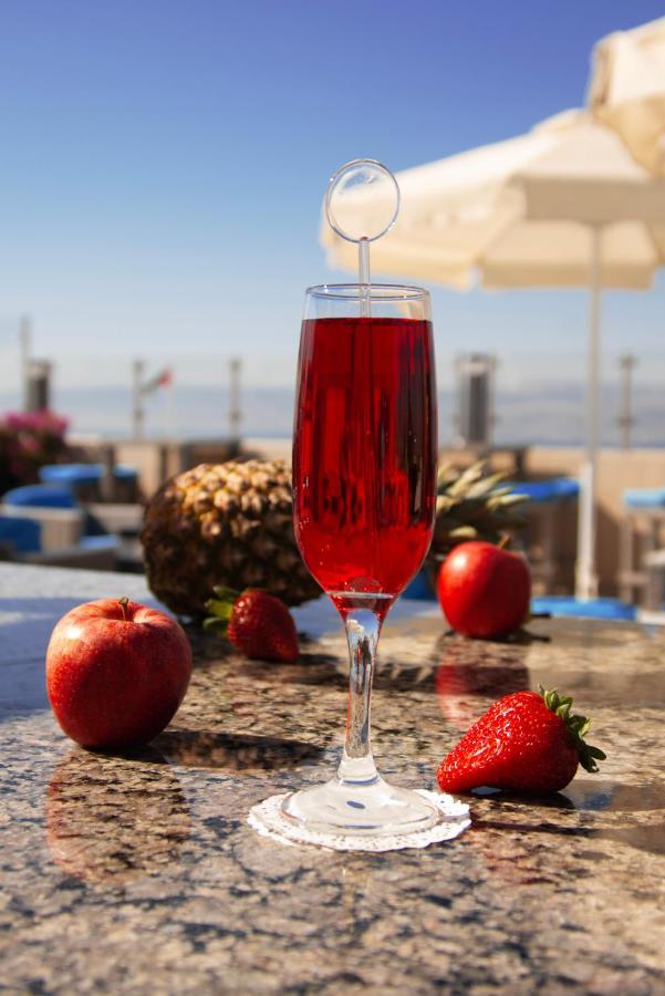 Baity Boutique Hotel Акаба Экстерьер фото