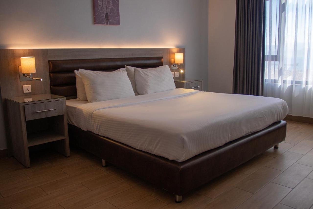 Baity Boutique Hotel Акаба Экстерьер фото
